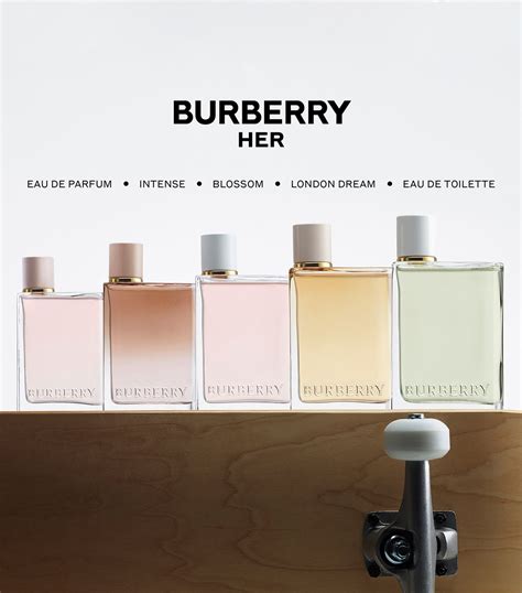 burberry perfume her 50ml|Burberry Her perfume boots.